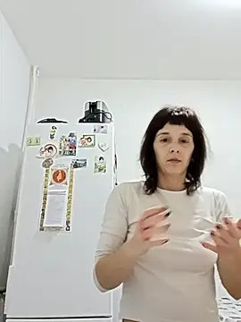 Snapshot of SexxyLety chatting on March 21, 2025, 4:40 pm SexxyLety online show from March 21, 2025, 4:40 pm