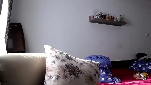 SexxyLety online show from March 3, 2026, 8:31 am