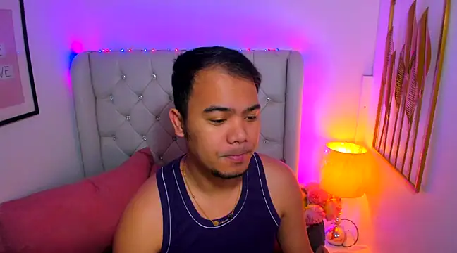 AsianZero online show from February 1, 2025, 6:21 am