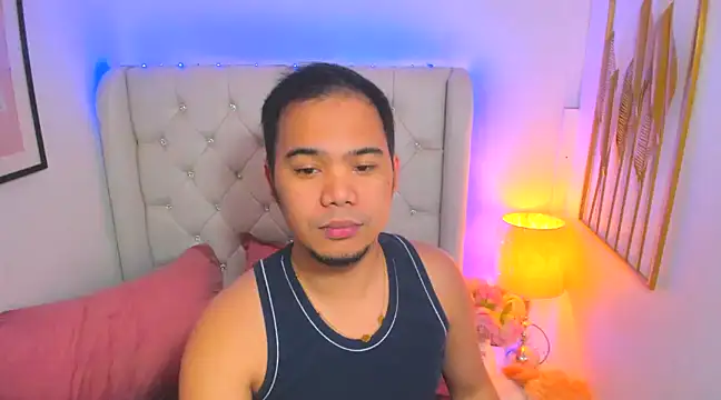 AsianZero online show from February 5, 2025, 5:20 pm