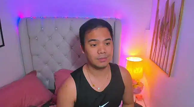 AsianZero online show from March 4, 2025, 8:16 pm