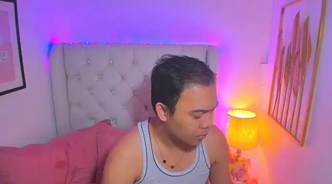 AsianZero online show from March 7, 2025, 6:13 am