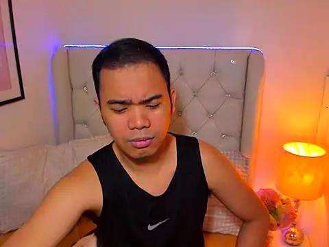 AsianZero online show from February 26, 2026, 6:12 am