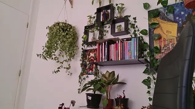 TaliMajesty online show from February 12, 2026, 4:35 pm