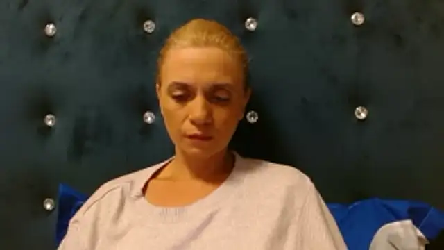 MysticCreature online show from October 27, 2025, 4:16 am