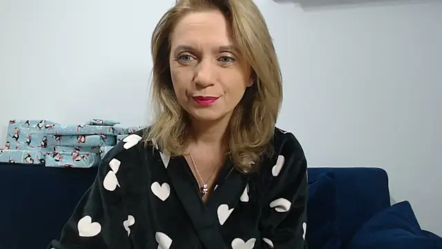 MysticCreature online show from December 22, 2025, 4:20 am