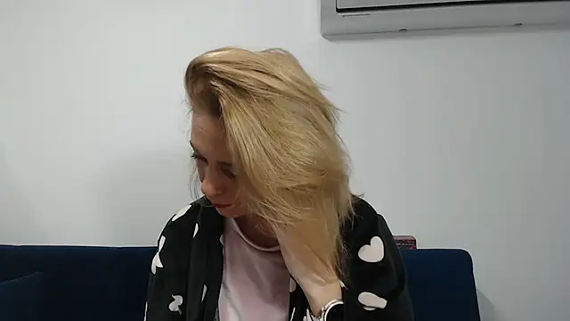 MysticCreature online show from March 13, 2026, 4:08 am