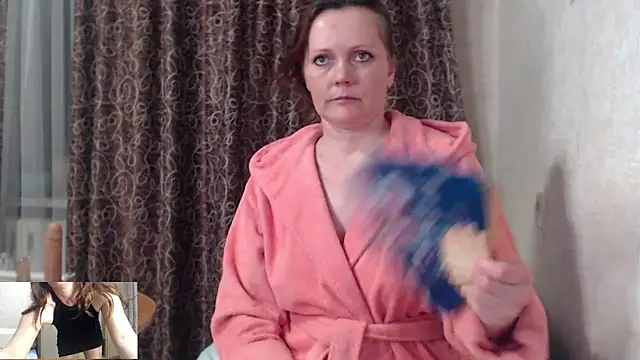 SheLion online show from April 13, 2026, 6:02 pm