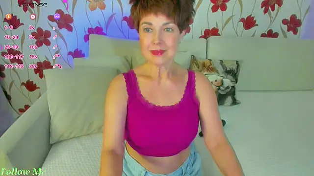 JennAlison online show from April 4, 2026, 1:19 pm