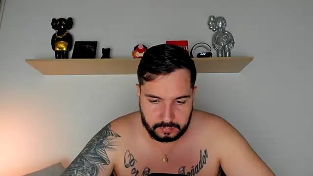 Snapshot of camilo_restrepo21 chatting on January 4, 2025, 12:27 am camilo restrepo21 online show from January 4, 2025, 12:27 am