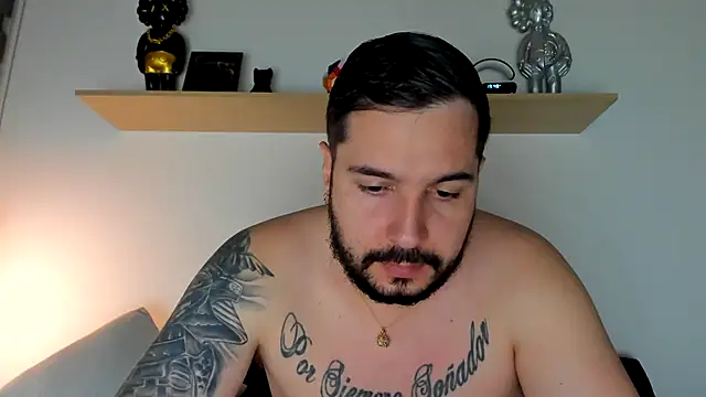 Snapshot of camilo_restrepo21 chatting on January 8, 2025, 12:49 am camilo restrepo21 online show from January 8, 2025, 12:49 am