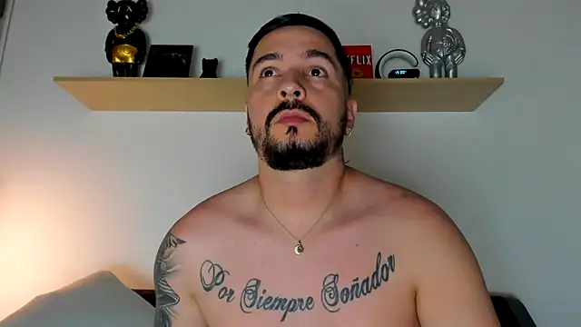 Snapshot of camilo_restrepo21 chatting on January 11, 2025, 12:01 am camilo restrepo21 online show from January 11, 2025, 12:01 am