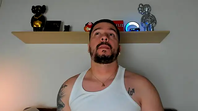 Snapshot of camilo_restrepo21 chatting on January 14, 2025, 6:02 am camilo restrepo21 online show from January 14, 2025, 6:02 am