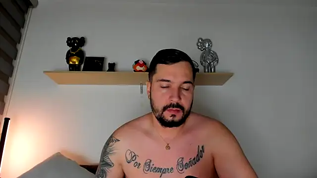 Snapshot of camilo_restrepo21 chatting on January 20, 2025, 12:04 am camilo restrepo21 online show from January 20, 2025, 12:04 am