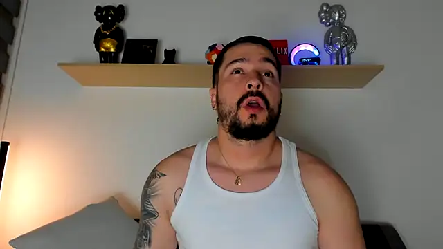 Snapshot of camilo_restrepo21 chatting on January 23, 2025, 12:25 am camilo restrepo21 online show from January 23, 2025, 12:25 am