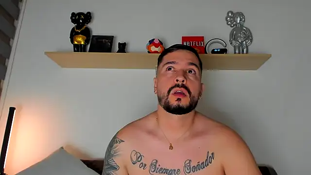 Snapshot of camilo_restrepo21 chatting on January 27, 2025, 12:12 am camilo restrepo21 online show from January 27, 2025, 12:12 am