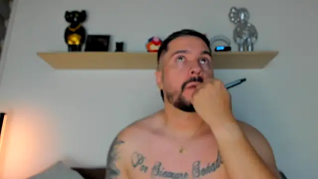 Snapshot of camilo_restrepo21 chatting on January 27, 2025, 4:41 am camilo restrepo21 online show from January 27, 2025, 4:41 am