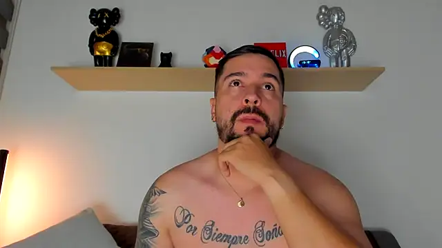 Snapshot of camilo_restrepo21 chatting on February 1, 2025, 12:18 am camilo restrepo21 online show from February 1, 2025, 12:18 am