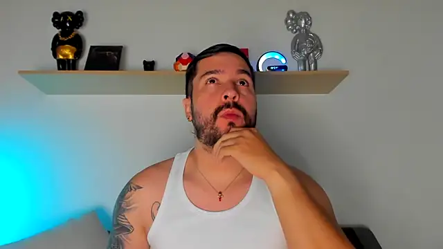 Snapshot of camilo_restrepo21 chatting on February 18, 2025, 11:52 pm camilo restrepo21 online show from February 18, 2025, 11:52 pm