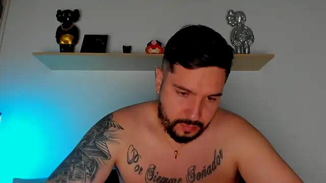 Snapshot of camilo_restrepo21 chatting on February 24, 2025, 11:52 pm camilo restrepo21 online show from February 24, 2025, 11:52 pm