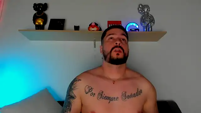 Snapshot of camilo_restrepo21 chatting on February 26, 2025, 10:53 pm camilo restrepo21 online show from February 26, 2025, 10:53 pm