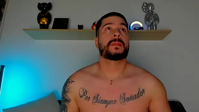 Snapshot of camilo_restrepo21 chatting on February 28, 2025, 11:34 pm camilo restrepo21 online show from February 28, 2025, 11:34 pm