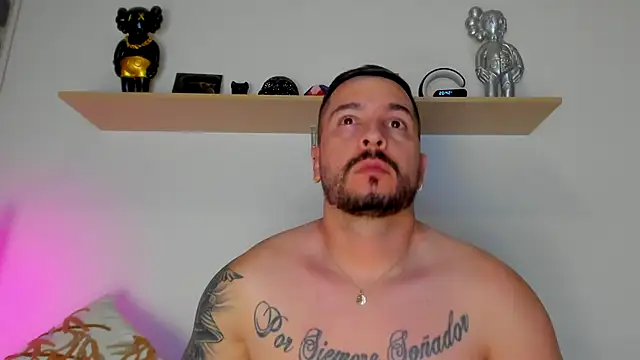 Snapshot of camilo_restrepo21 chatting on September 15, 2025, 1:38 am camilo restrepo21 online show from September 15, 2025, 1:38 am