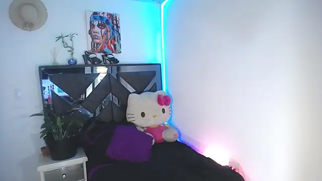 Snapshot of Salo_hot04 chatting on February 8, 2025, 12:28 am Salo hot04 online show from February 8, 2025, 12:28 am