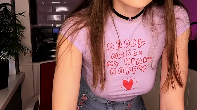 YOUR SWEET DREAM online show from March 6, 2026, 12:56 pm