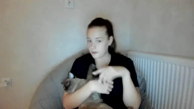 why again me online show from December 8, 2024, 8:25 pm