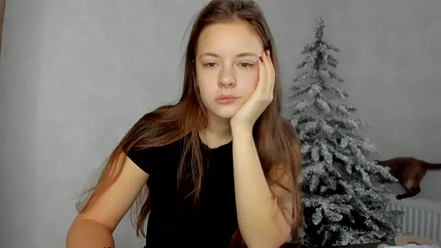 why again me online show from December 18, 2024, 12:40 pm