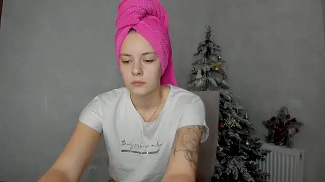 why again me online show from January 10, 2025, 7:43 pm