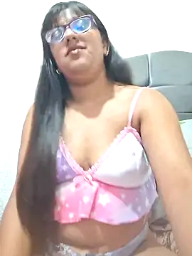 ZaidaWet online show from January 21, 2025, 8:11 pm