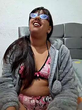 ZaidaWet online show from January 23, 2025, 2:17 pm
