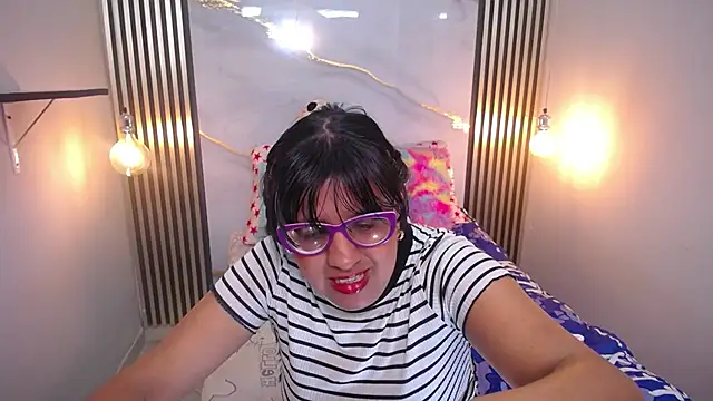 ZaidaWet online show from October 3, 2025, 4:48 pm