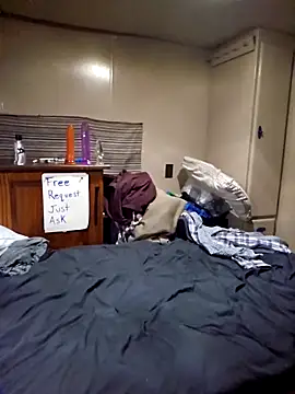 Cooking Cristal online show from March 15, 2025, 2:46 am