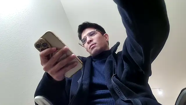 SebastianReiss online show from April 28, 2026, 9:47 am