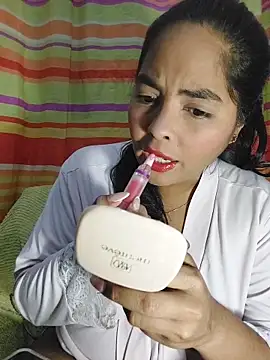 Snapshot of missmelissa_ chatting on November 2, 2025, 1:41 am missmelissa  online show from November 2, 2025, 1:41 am