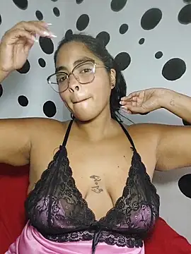 missmelissa  online show from April 9, 2026, 1:38 am