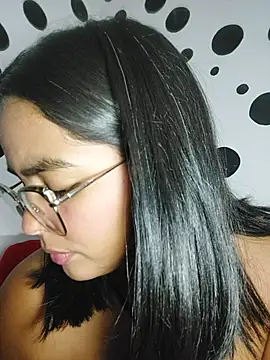 missmelissa  online show from April 21, 2026, 2:51 am