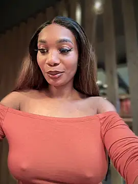   Nessa   online show from October 31, 2025, 12:50 pm