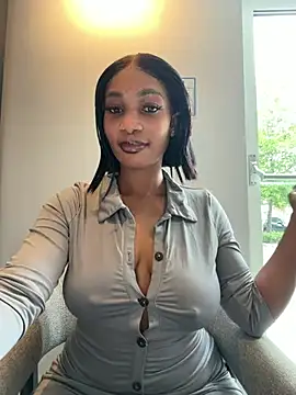 Snapshot of __Nessa__ chatting on May 31, 2026, 11:17 am Nessa online show from May 31, 2026, 11:17 am