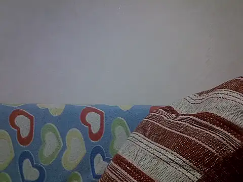 Jane Kissys online show from November 2, 2025, 7:44 am