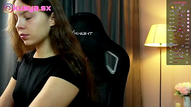 Snapshot of KusyaSex chatting on March 22, 2025, 5:41 pm KusyaSex online show from March 22, 2025, 5:41 pm