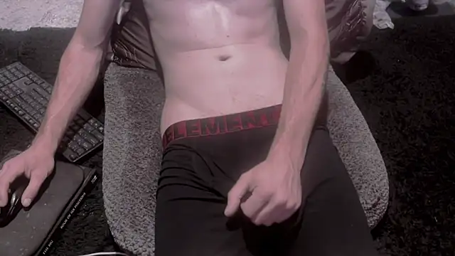 Happier Naked online show from May 7, 2026, 10:53 am