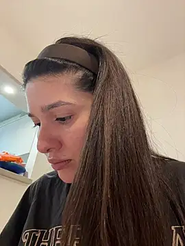 IrisBlues online show from April 2, 2026, 3:42 pm