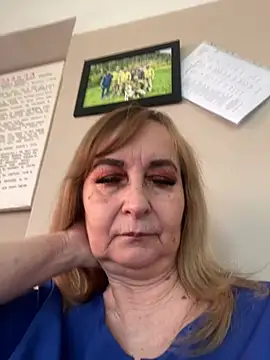 Irina2909xh online show from March 17, 2026, 12:41 pm