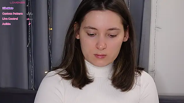 BeckyMartens online show from October 22, 2025, 12:33 am