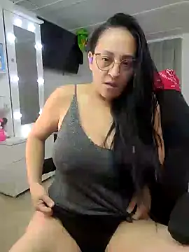 Ameliarizo online show from March 19, 2025, 10:31 pm