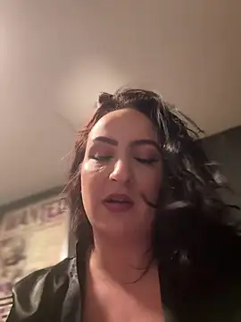 itsCassie online show from January 31, 2025, 6:36 pm